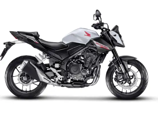 HONDA-CB 500 HORNET HONDA-CB 500 HORNET-2026