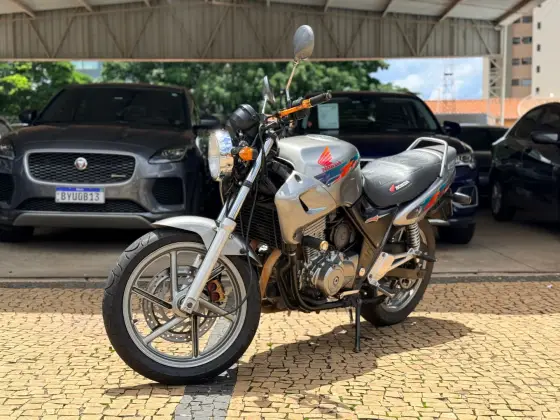 HONDA CB 500 HONDA CB 500