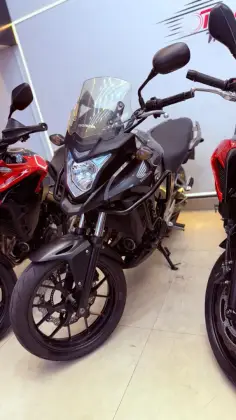 HONDA CB 500 X ABS 