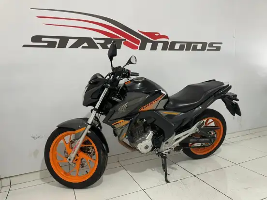 HONDA-CB TWISTER ABS HONDA-CB TWISTER ABS-2021