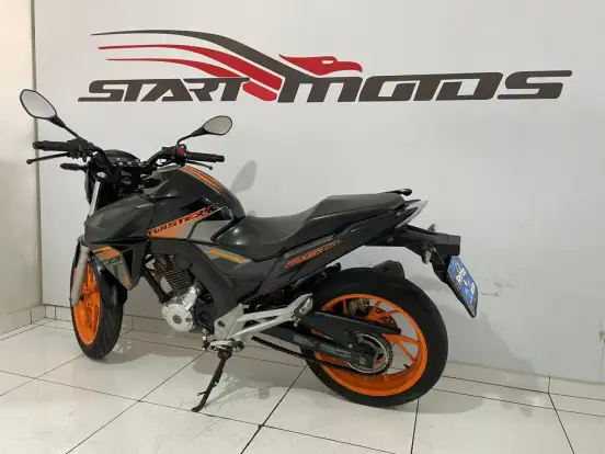 HONDA-CB TWISTER ABS HONDA-CB TWISTER ABS-2021