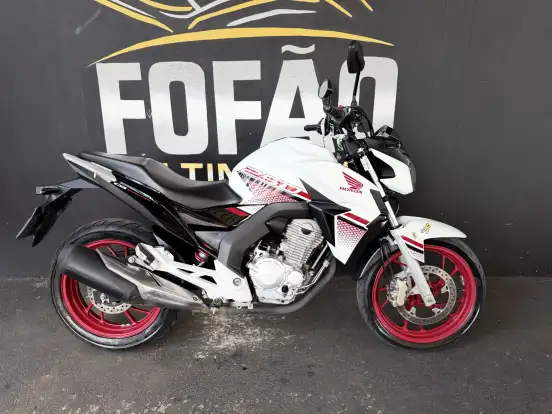 HONDA-CB TWISTER-2022