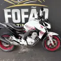 HONDA CB TWISTER HONDA CB TWISTER