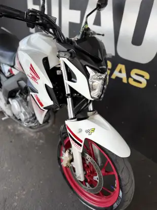 HONDA-CB TWISTER-2022