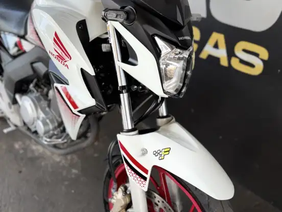 HONDA-CB TWISTER HONDA-CB TWISTER-2022