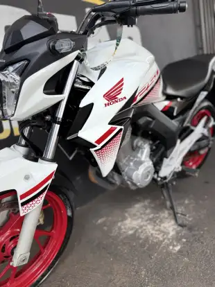 HONDA-CB TWISTER HONDA-CB TWISTER-2022