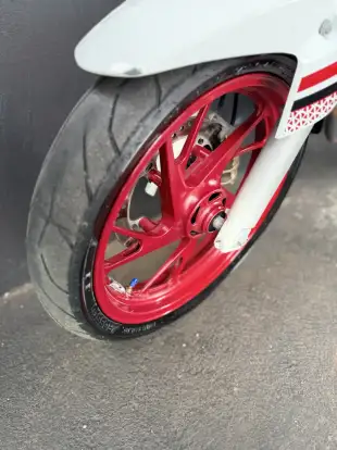 HONDA-CB TWISTER-2022
