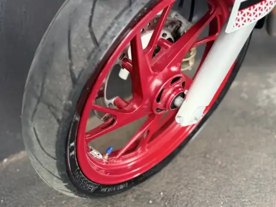 HONDA-CB TWISTER HONDA-CB TWISTER-2022