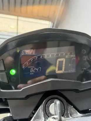 HONDA-CB TWISTER-2022
