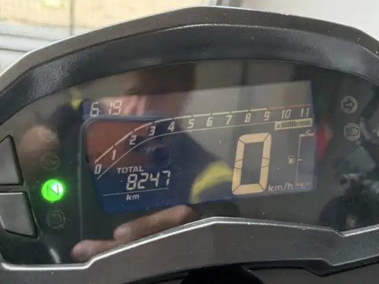 HONDA-CB TWISTER HONDA-CB TWISTER-2022