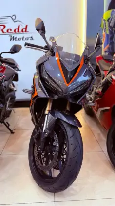 HONDA CBR 650R ABS HONDA CBR 650R ABS