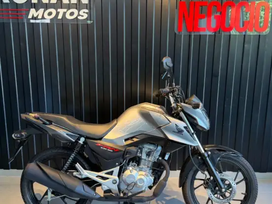 HONDA-CG 160 FAN HONDA-CG 160 FAN-2026