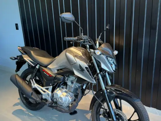 HONDA-CG 160 FAN HONDA-CG 160 FAN-2026