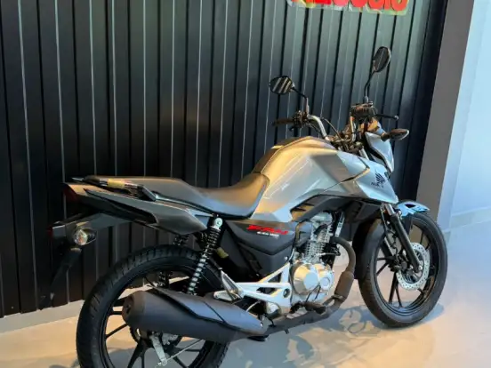 HONDA-CG 160 FAN HONDA-CG 160 FAN-2026