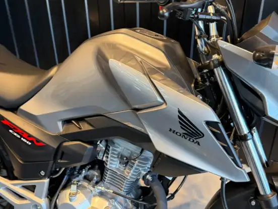 HONDA-CG 160 FAN HONDA-CG 160 FAN-2026