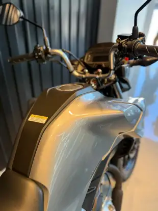 HONDA-CG 160 FAN-2026