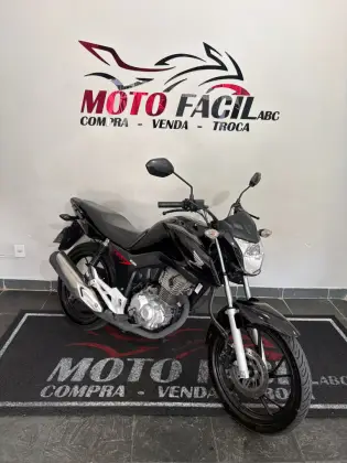 HONDA CG 160 FAN 