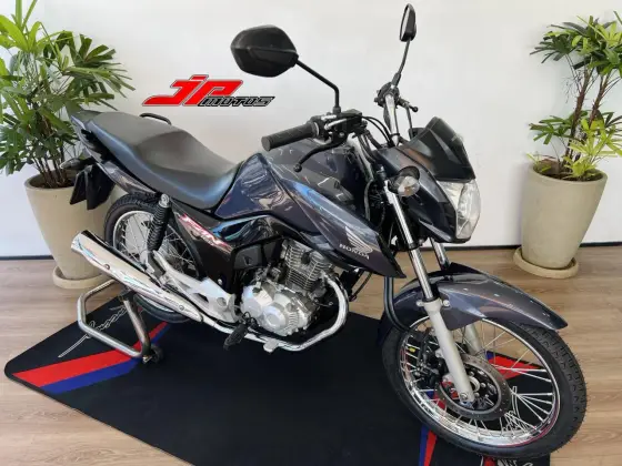 HONDA CG 160 FAN 