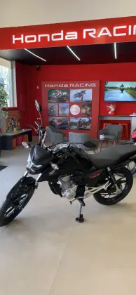 HONDA CG 160 FAN HONDA CG 160 FAN
