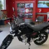 HONDA CG 160 FAN HONDA CG 160 FAN