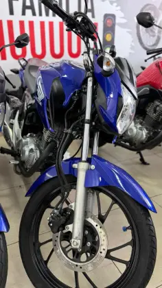 HONDA CG 160 FAN HONDA CG 160 FAN
