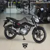 HONDA CG 160 FAN HONDA CG 160 FAN