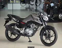 HONDA CG 160 FAN HONDA CG 160 FAN
