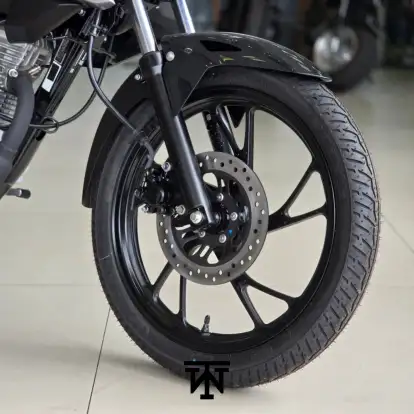 HONDA-CG 160 FAN-2025
