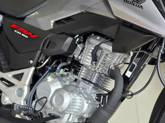 HONDA-CG 160 FAN HONDA-CG 160 FAN-2025