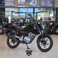 HONDA CG 160 FAN HONDA CG 160 FAN