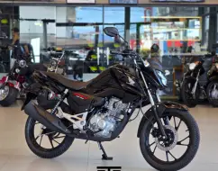 HONDA CG 160 FAN HONDA CG 160 FAN