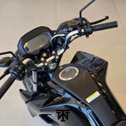 HONDA-CG 160 FAN-2025