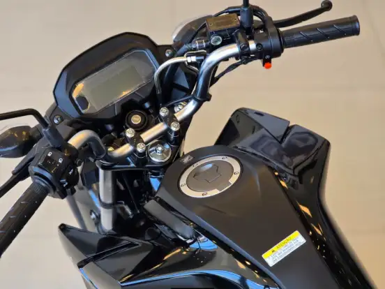 HONDA-CG 160 FAN HONDA-CG 160 FAN-2025