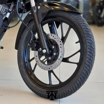 HONDA-CG 160 FAN-2025