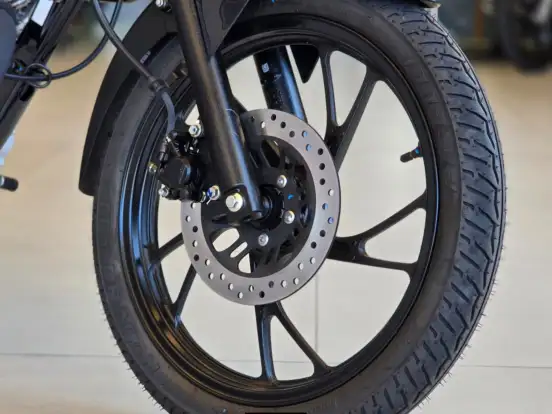 HONDA-CG 160 FAN HONDA-CG 160 FAN-2025
