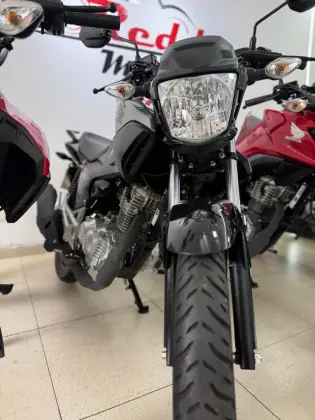 HONDA CG 160 START ES 