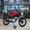 HONDA CG 160 START ES HONDA CG 160 START ES
