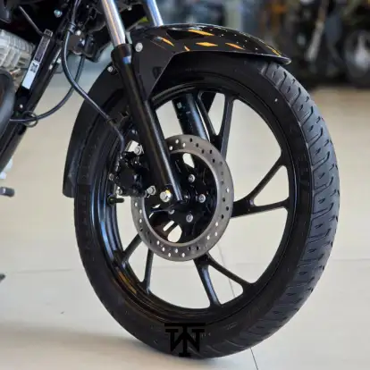 HONDA-CG 160 START ES-2025