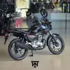 HONDA CG 160 START ES HONDA CG 160 START ES