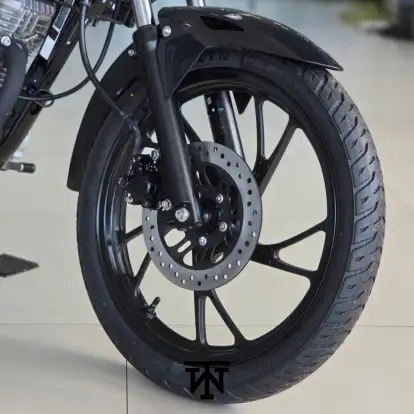 HONDA-CG 160 START ES-2025