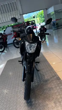 HONDA CG 160 TITAN 