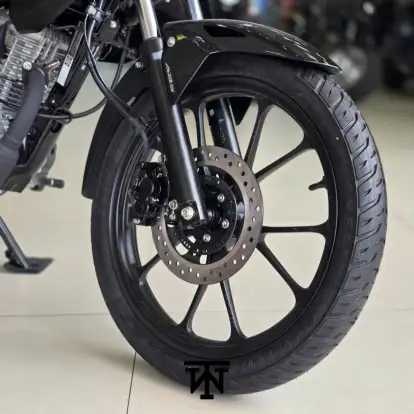 HONDA-CG 160 TITAN-2025
