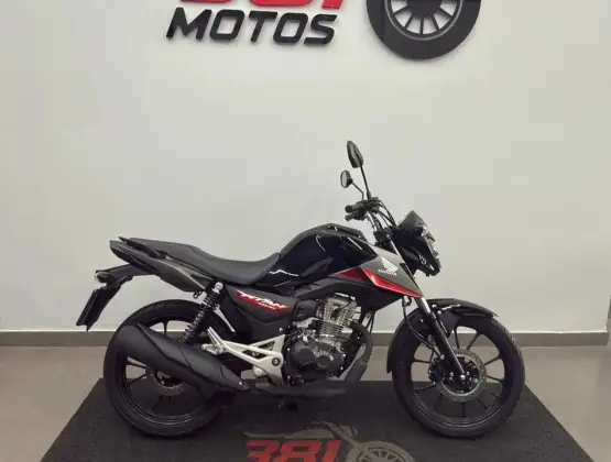 HONDA CG 160 TITAN HONDA CG 160 TITAN