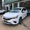 HONDA CITY 1.5 i-VTEC FLEX HATCH EXL CVT HONDA CITY 1.5 i-VTEC FLEX HATCH EXL CVT