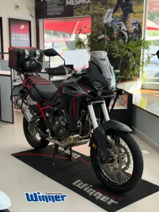 HONDA CRF 1100L AFRICA TWIN 