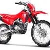 HONDA CRF 300F HONDA CRF 300F