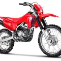 HONDA CRF 300F HONDA CRF 300F