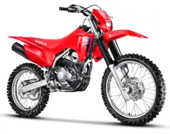 HONDA CRF 300F HONDA CRF 300F