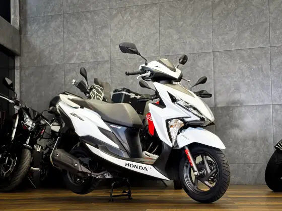 HONDA ELITE 125i HONDA ELITE 125i