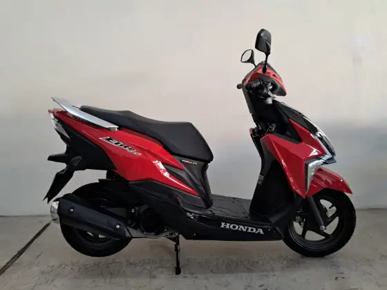 HONDA ELITE 125i 